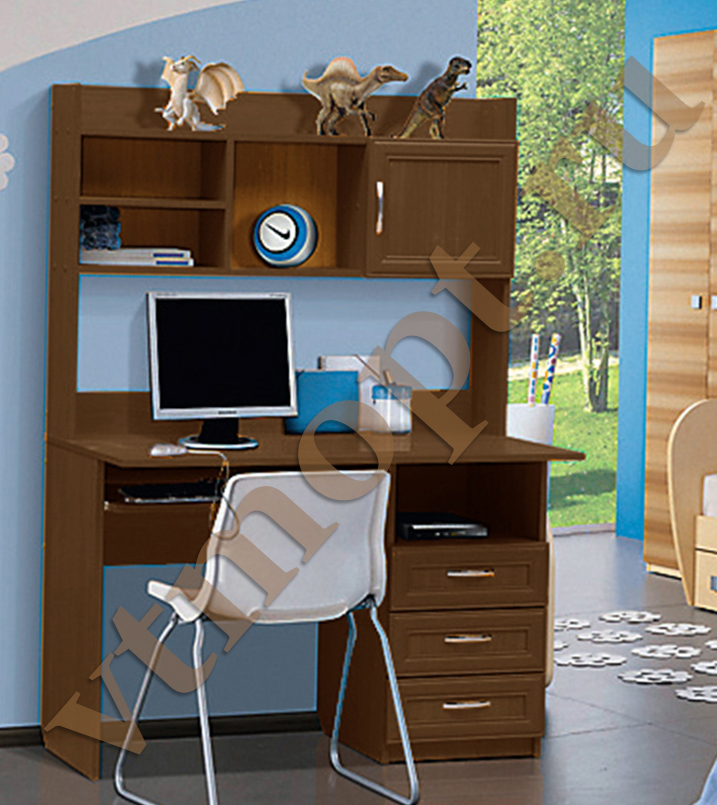 Стол С Надстройкой Фото - Mixyfotos.ru